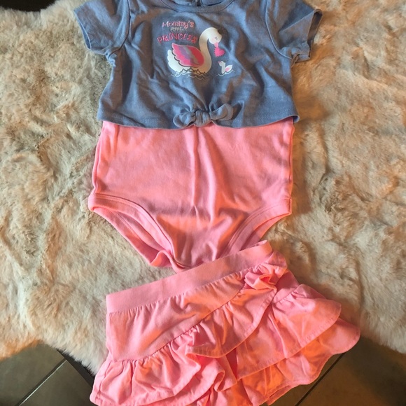 Bundle toddler girl clothes - Picture 5 of 5